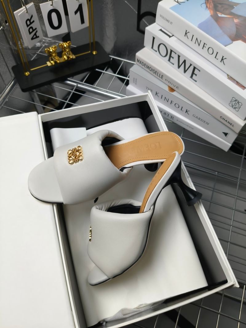 Loewe Sandals